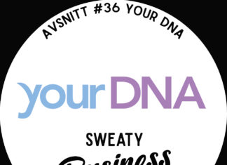 #vadegrejen med DNA-analyser?