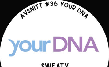 #vadegrejen med DNA-analyser?