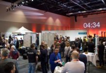 TREN18 – event med fokus på träningsbranschens största utmaningar