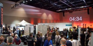 TREN18 – event med fokus på träningsbranschens största utmaningar