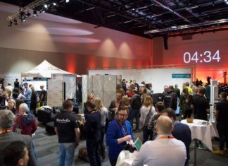 TREN18 – event med fokus på träningsbranschens största utmaningar