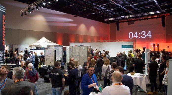 TREN18 – event med fokus på träningsbranschens största utmaningar