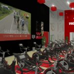 Wattbike lockar nya marknadssegment till gymmen genom nya cykelkoncept