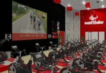 Wattbike lockar nya marknadssegment till gymmen genom nya cykelkoncept