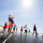 Träningsresor fortsätter att öka i populäritet – trenderna är tydliga