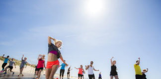 Träningsresor fortsätter att öka i populäritet – trenderna är tydliga