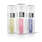 Vitaminer i sprayform