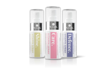 Vitaminer i sprayform