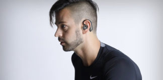 Soul Blade & Soul Run Free Pro Bio – din egna löpcoach i örat