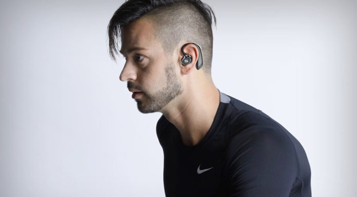 Soul Blade & Soul Run Free Pro Bio – din egna löpcoach i örat