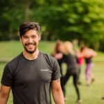 Månadens profil: Årets OCR-tränare – Oscar Salazar Aros