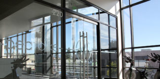 Spaningar ifrån Los Angeles – boutique fitness