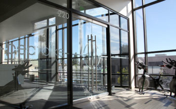 Spaningar ifrån Los Angeles – boutique fitness
