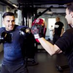 Hur expanderar man ett gymkoncept internationellt?