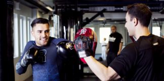 Hur expanderar man ett gymkoncept internationellt?