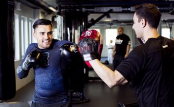 Hur expanderar man ett gymkoncept internationellt?