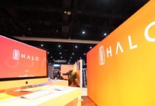 Halo Fitness Cloud från Life Fitness förenklar träningscenterdriften och ökar medlemsengagemanget