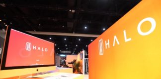 Halo Fitness Cloud från Life Fitness förenklar träningscenterdriften och ökar medlemsengagemanget