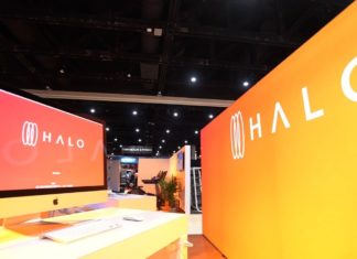 Halo Fitness Cloud från Life Fitness förenklar träningscenterdriften och ökar medlemsengagemanget