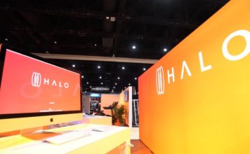 Halo Fitness Cloud från Life Fitness förenklar träningscenterdriften och ökar medlemsengagemanget