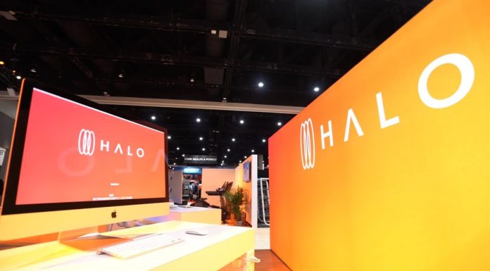 Halo Fitness Cloud från Life Fitness förenklar träningscenterdriften och ökar medlemsengagemanget