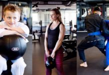 Sugen på att öppna eget gym? Delta i kostnadsfritt webinar med HITIO Gym