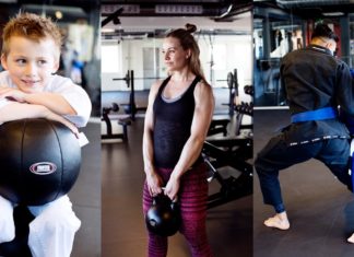 Sugen på att öppna eget gym? Delta i kostnadsfritt webinar med HITIO Gym