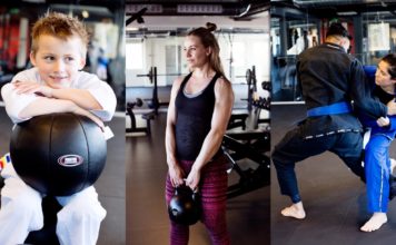 Sugen på att öppna eget gym? Delta i kostnadsfritt webinar med HITIO Gym