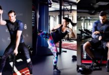 HITIO Gym – ny spännande utmanare på den svenska träningscentermarknaden