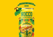 NOCCO summer edition 2018 är här