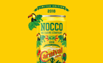 NOCCO summer edition 2018 är här