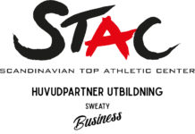 Utbildningsföretaget STAC går in som huvudpartner till Sweaty Business