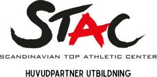 Utbildningsföretaget STAC går in som huvudpartner till Sweaty Business