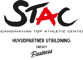 Utbildningsföretaget STAC går in som huvudpartner till Sweaty Business