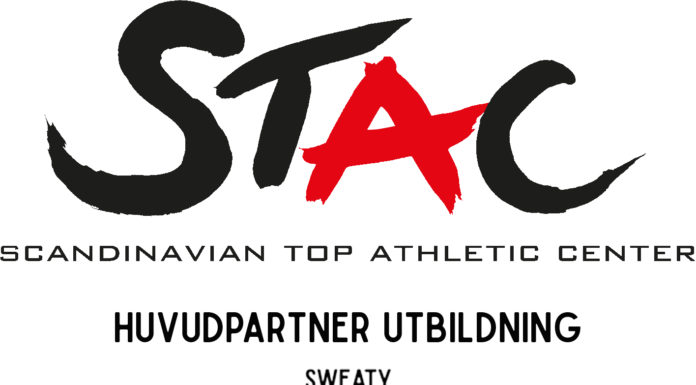 Utbildningsföretaget STAC går in som huvudpartner till Sweaty Business