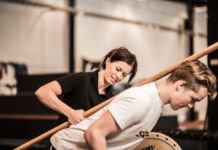 STAC och WellTech Labs/Twiik i strategiskt samarbete