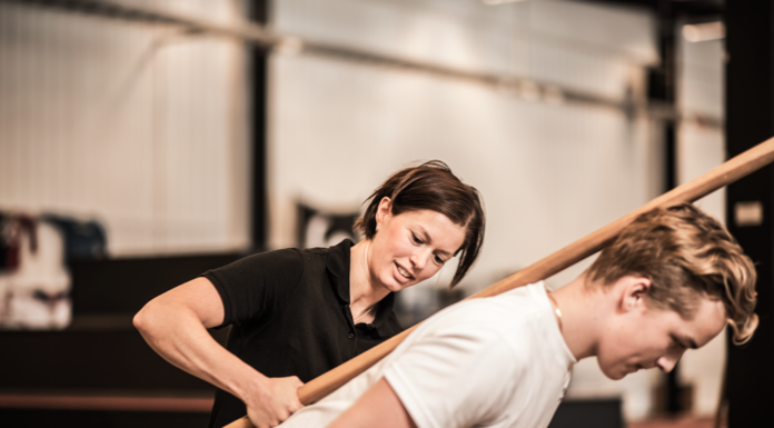 STAC och WellTech Labs/Twiik i strategiskt samarbete