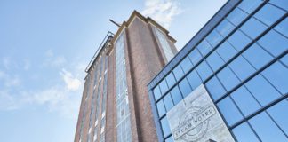 KlubbSverige Exclusive 8-9 maj 2018