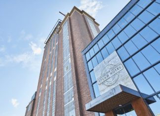 KlubbSverige Exclusive 8-9 maj 2018