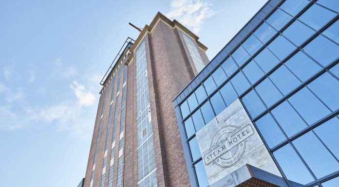 KlubbSverige Exclusive 8-9 maj 2018