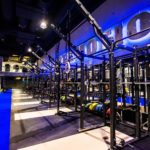 Cool Places – Umeå Sport & Motion Mariehem