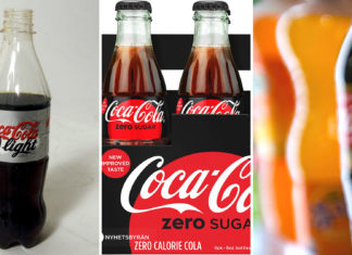 Norska butikskedjor satsar på billigare lightläsk