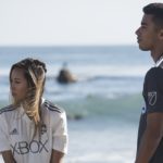 Adidas lanserar tröjor av återvunnen plast