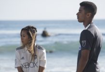 Adidas lanserar tröjor av återvunnen plast