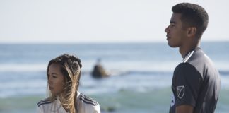 Adidas lanserar tröjor av återvunnen plast