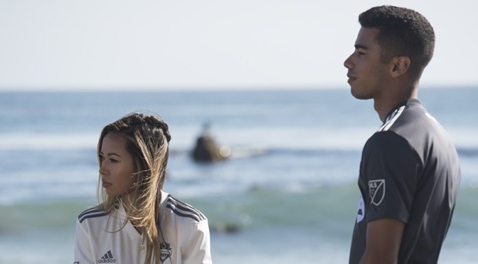 Adidas lanserar tröjor av återvunnen plast