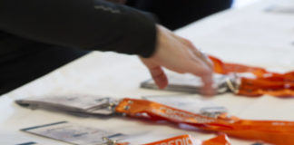 Seminariumet TREN18 – Driver du träningscenter vill du inte missa detta