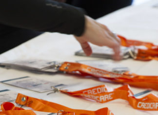 Seminariumet TREN18 – Driver du träningscenter vill du inte missa detta