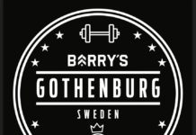 Barry’s Bootcamp öppnar i Göteborg