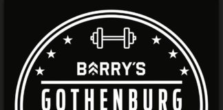 Barry’s Bootcamp öppnar i Göteborg